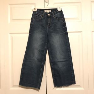 🌟4 for $20 wide leg jeans